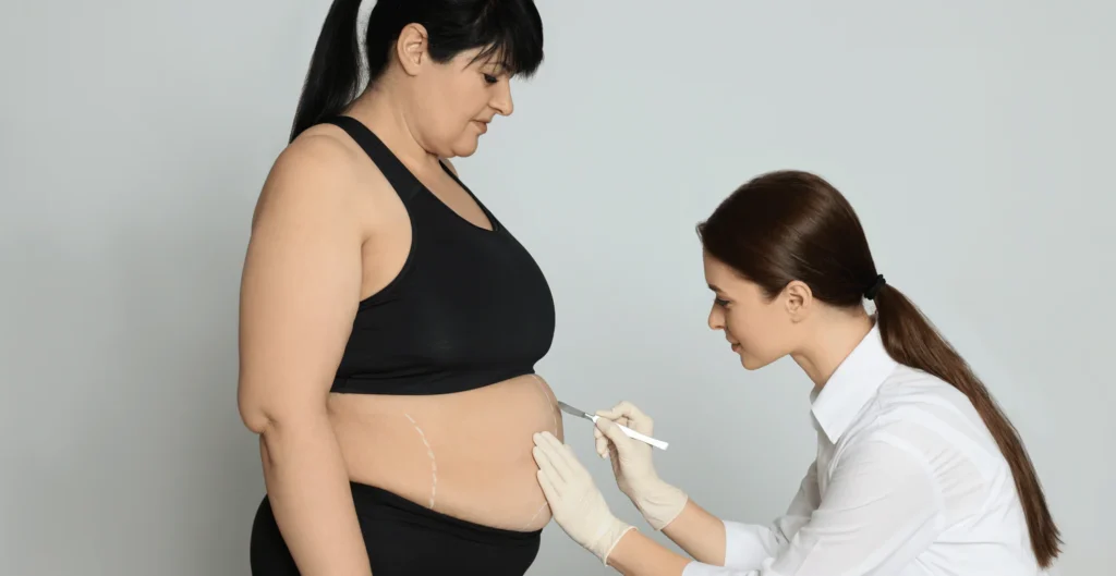 How to Choose the Right Non Surgical Weight Loss Clinic in NJ
